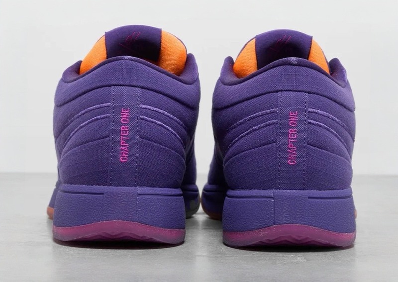 Inspired by Arizona: The Nike Book 1 “Sunset” Will Be Released on